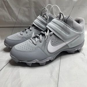 Nike Alpha Huarache Varsity Mid Keystone